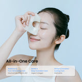 caraseoul | Glowganic Pro Collagen Hydrogel Mask 