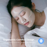 caraseoul | Glowganic Pro Collagen Hydrogel Mask 