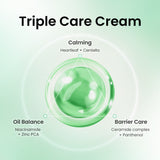 Complete Calming Routine