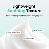 Complete Calming Routine