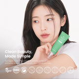 Complete Calming Routine