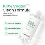 Calm Hydration Routine