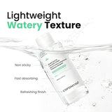 Calm Hydration Routine