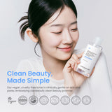 Protease Revitalizing Moisture Toner