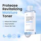 Protease Revitalizing Moisture Toner