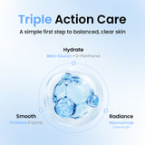Hydrating Glow Routine