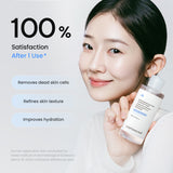 Smooth Hydration Routine