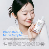 Smooth Hydration Routine