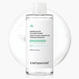 caraseoul | Heartleaf 85 Calming Toner