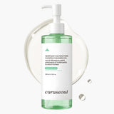 Heartleaf Calming Pore Clearing Cleansing Oil