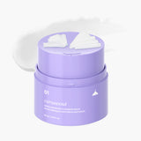 caraseoul | Gentle Grinding Cleansing Balm