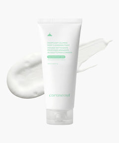 Heartleaf Calming Deep Cleansing Foam