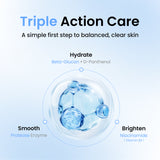 Protease Revitalizing Moisture Toner