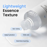 Protease Revitalizing Moisture Toner