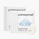 caraseoul | Glowganic Pro Collagen Hydrogel Mask 