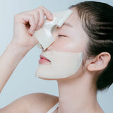 caraseoul | Glowganic Pro Collagen Hydrogel Mask 