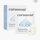 Glowganic Pro Collagen Hydrogel Mask 