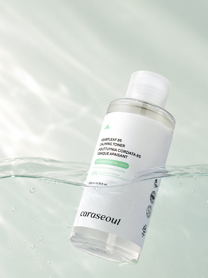 Heartleaf 85 Calming Toner