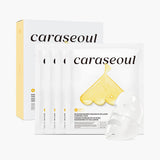 Rice Niacinamide 5 Radiance Collagen Hydrogel Mask 