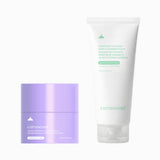 Daily Double Cleansing Routine