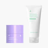 Daily Double Cleansing Routine