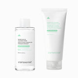 Calming Green Routine