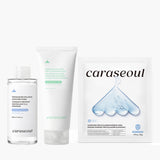 Smooth Hydration Routine