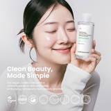 caraseoul | Heartleaf 85 Calming Toner